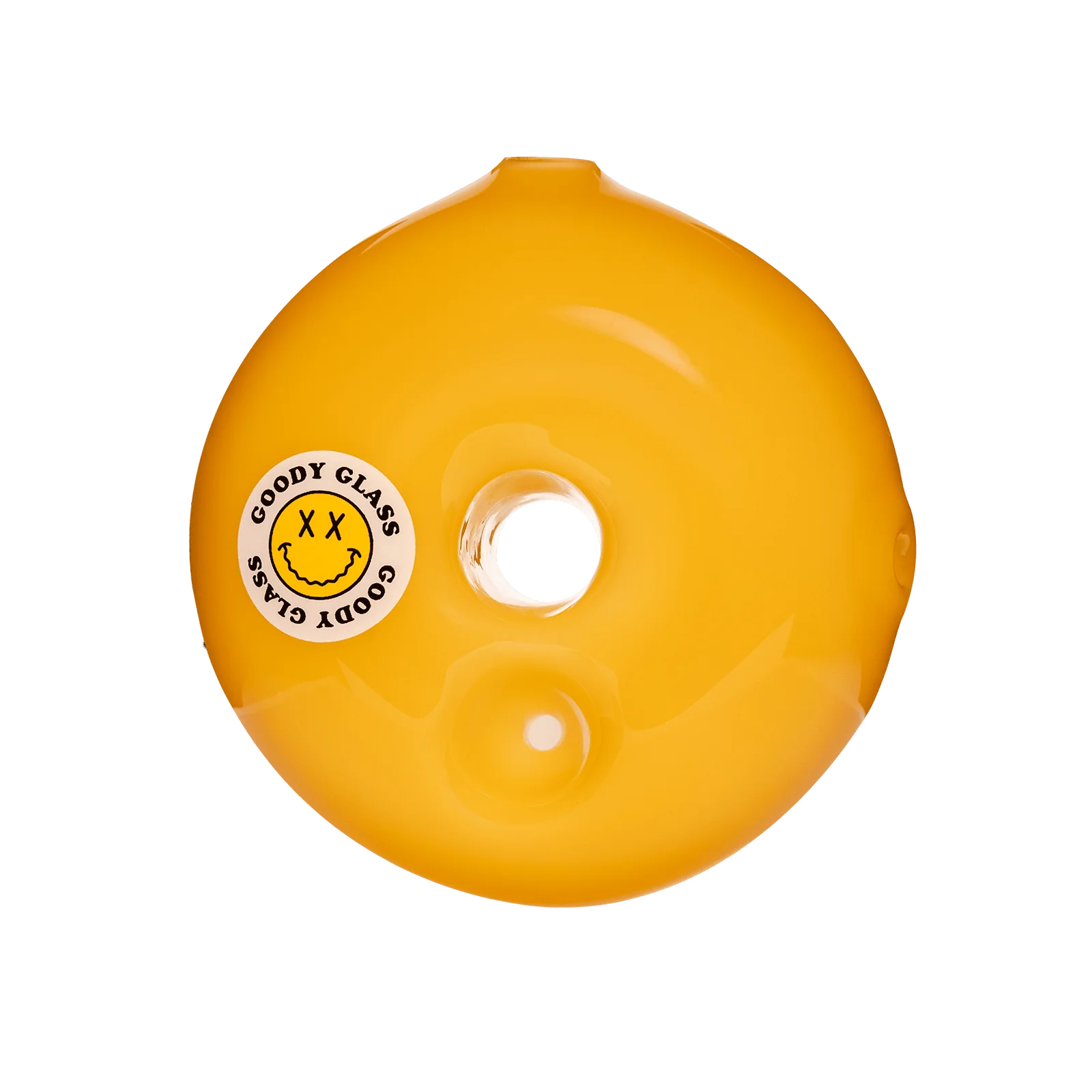 Hemper Donut Cannabis-Hanfpfeife