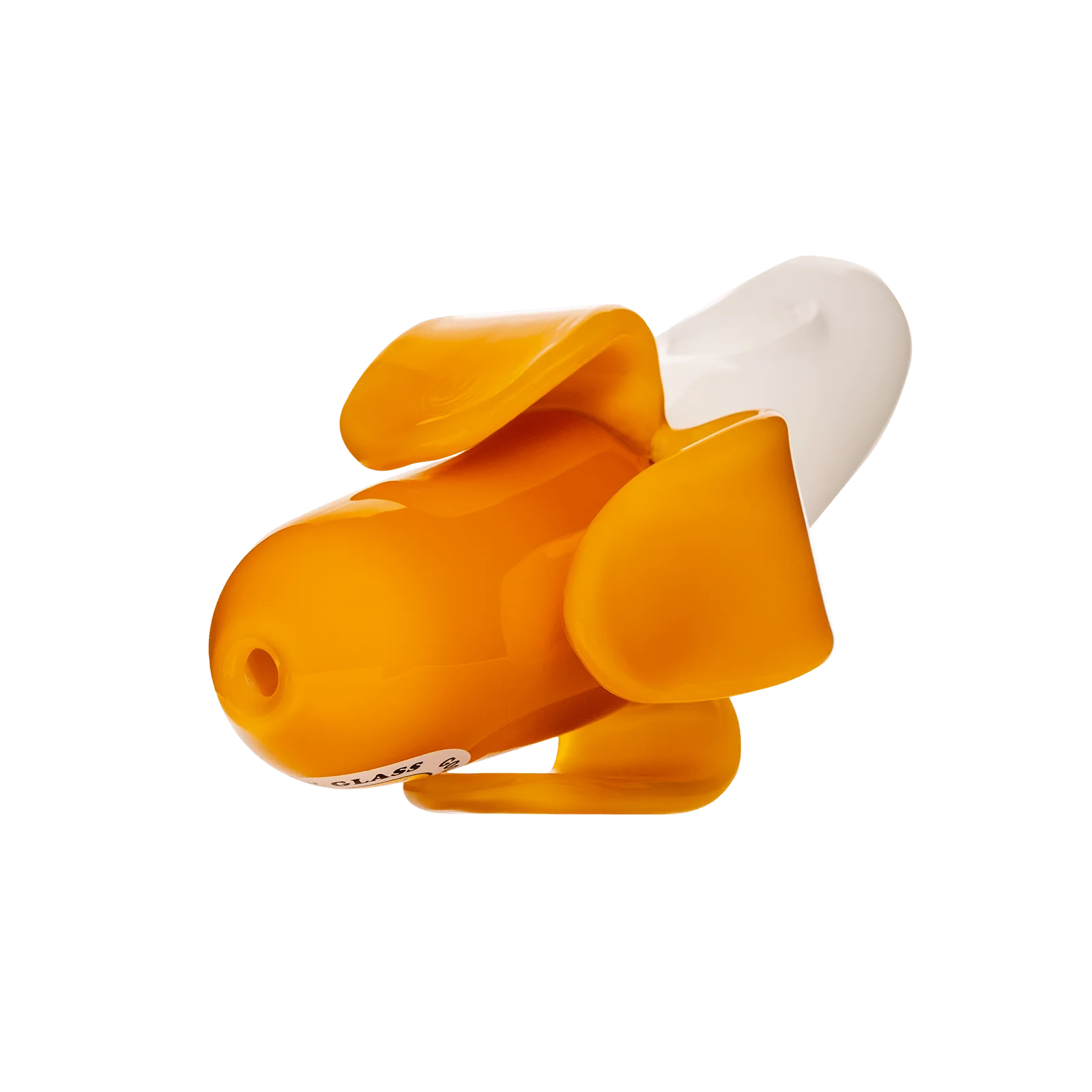 Hemper Bananza Cannabis-Hanfpfeife