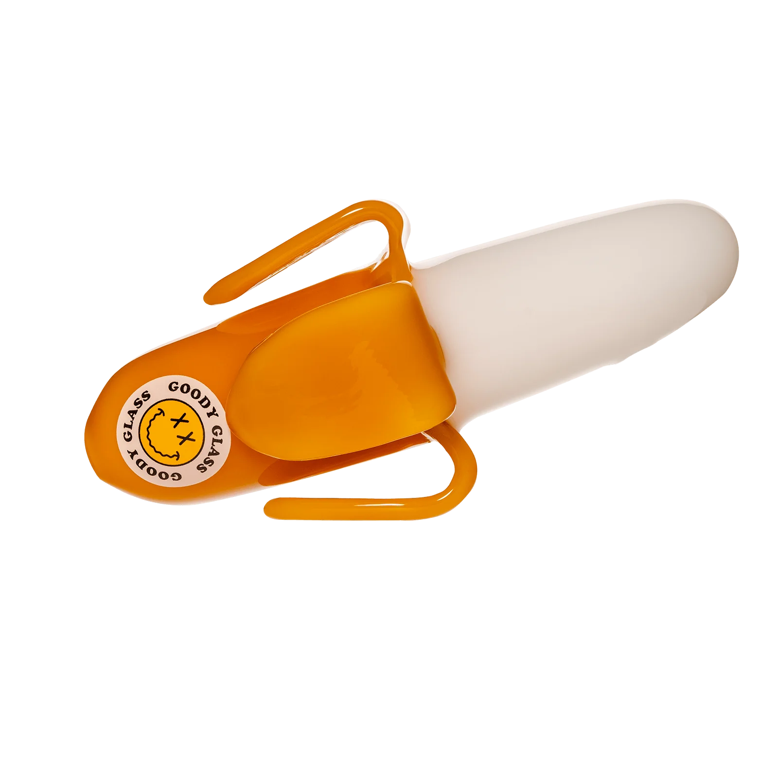 Hemper Bananza Cannabis-Hanfpfeife