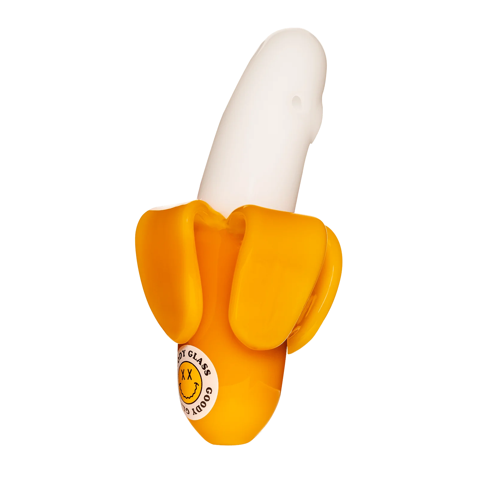 Hemper Bananza Cannabis-Hanfpfeife