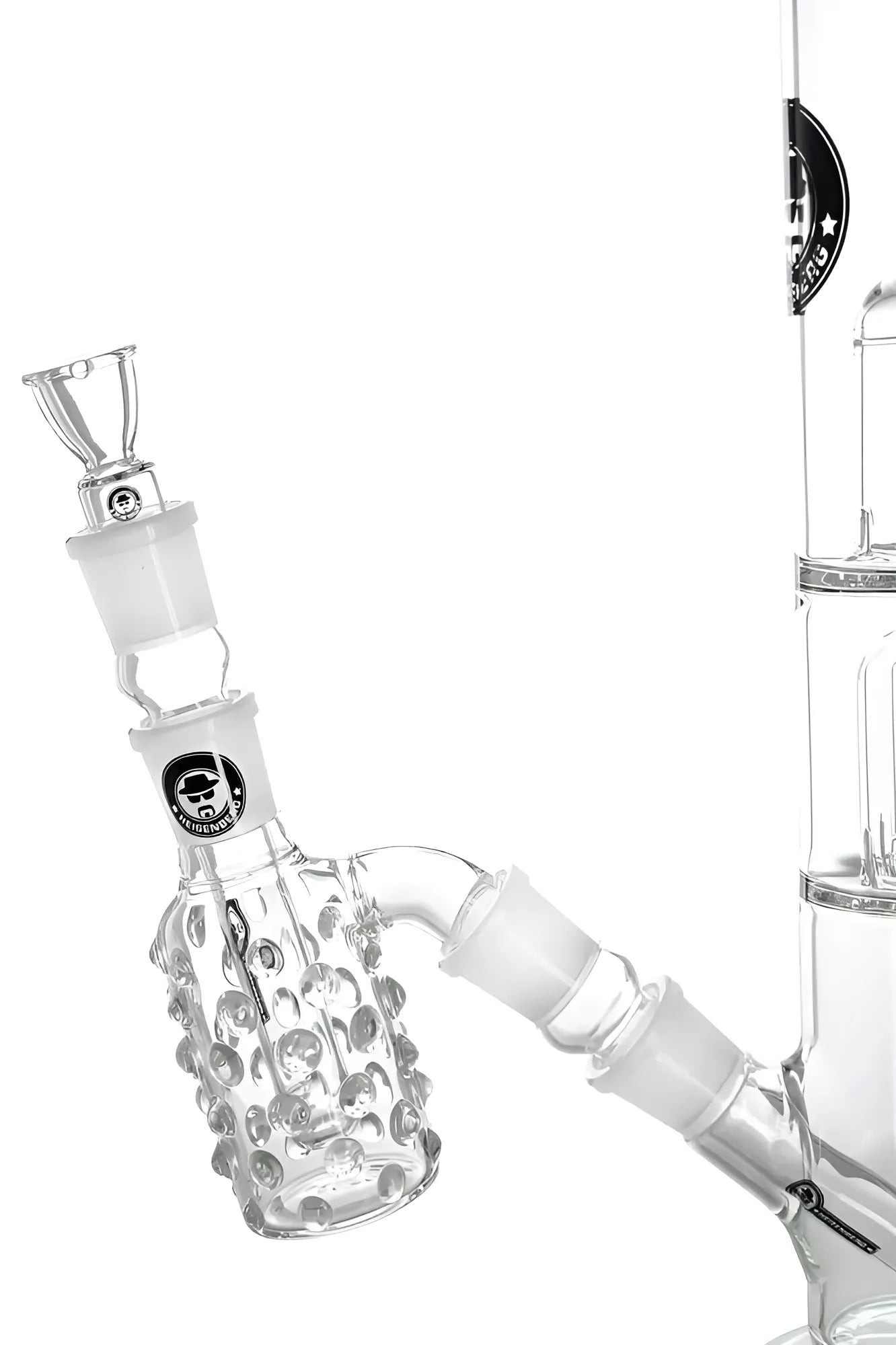 HNBG Illusion Vorkühler 18.8 Anwendungsbeispiel