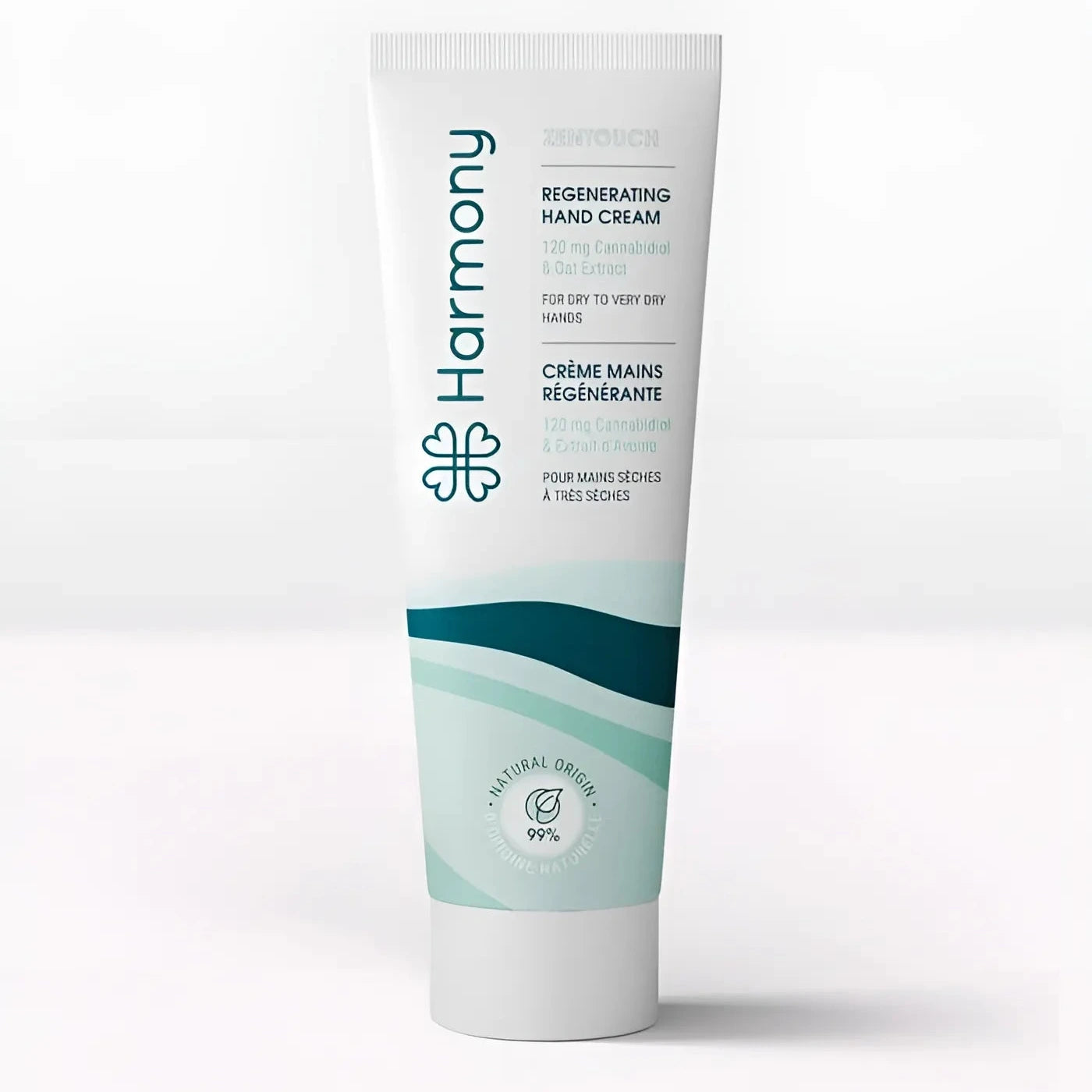 Harmony - Zentouch - CBD Regenerierende Handcreme