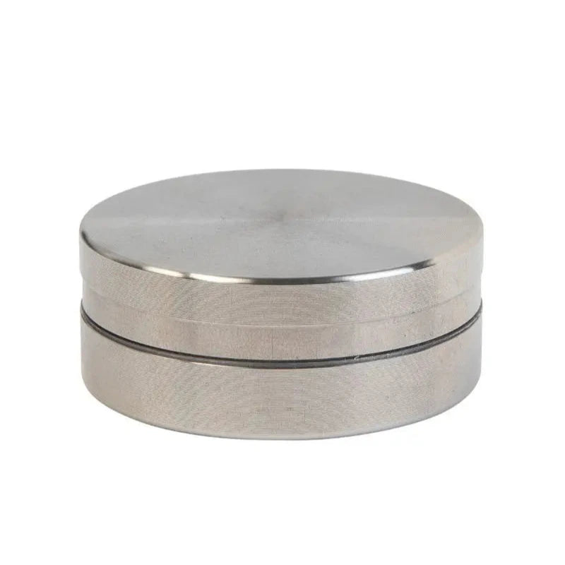 Heisenberg Edelstahlgrinder 50mm