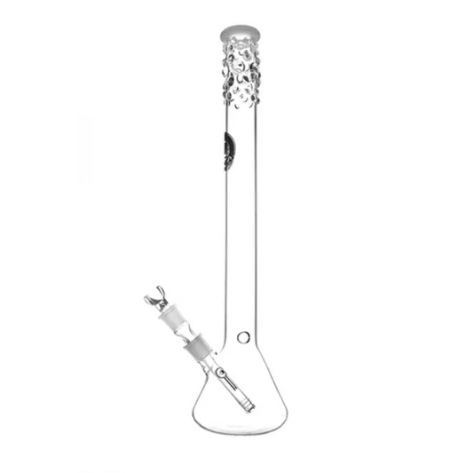 Heisenberg Ghetto Bitch Beaker Bong 50cm