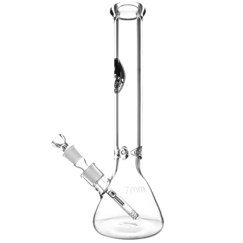 Heisenberg Orion 7mm Beaker Bong 41cm Komplett