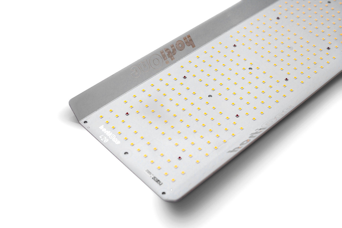 hortiONE 420 LED Grow Light 150W – Vollspektrum