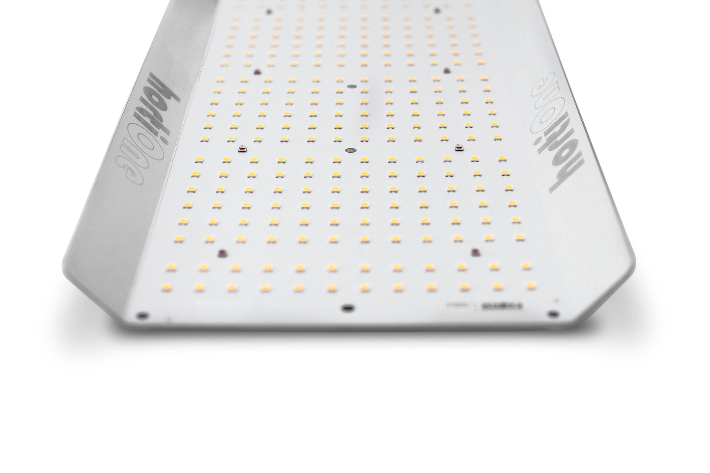 hortiONE 420 LED Grow Light 150W – Vollspektrum
