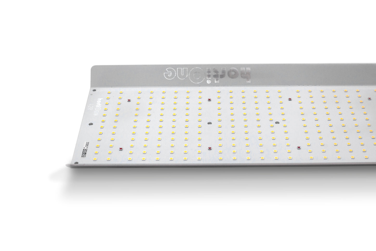 hortiONE 420 LED Grow Light 150W – Vollspektrum