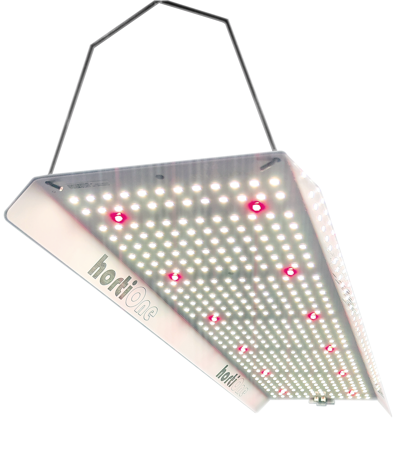 hortiONE 420 LED Grow Light 150W – Vollspektrum