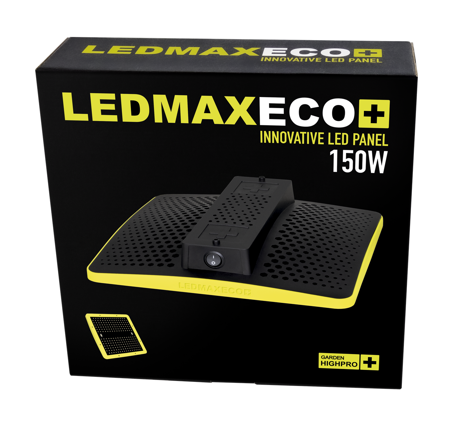Garden HighPro 150W 80x80x180