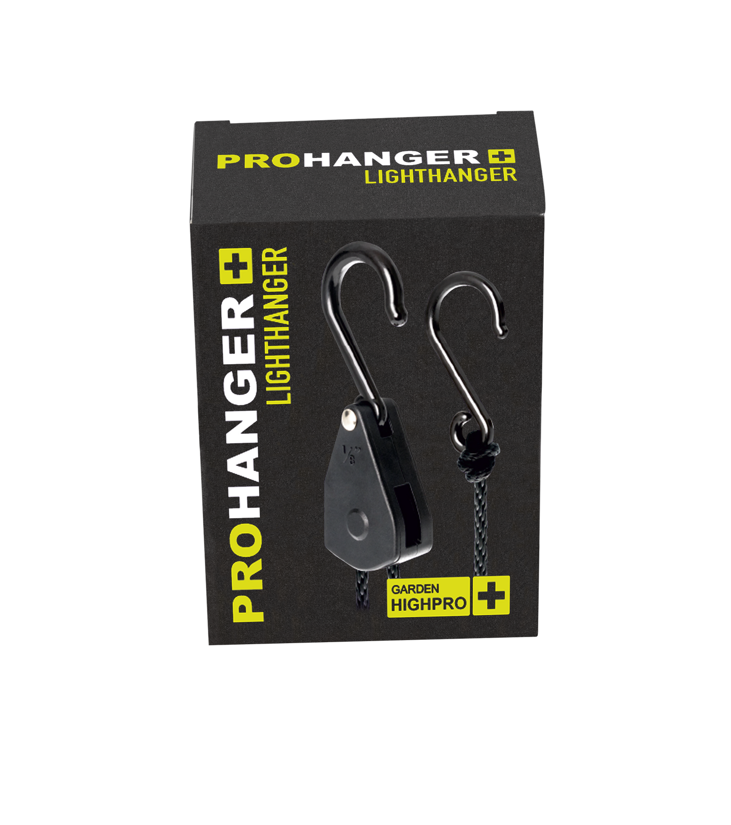 Garden HighPro 150W 80x80x180