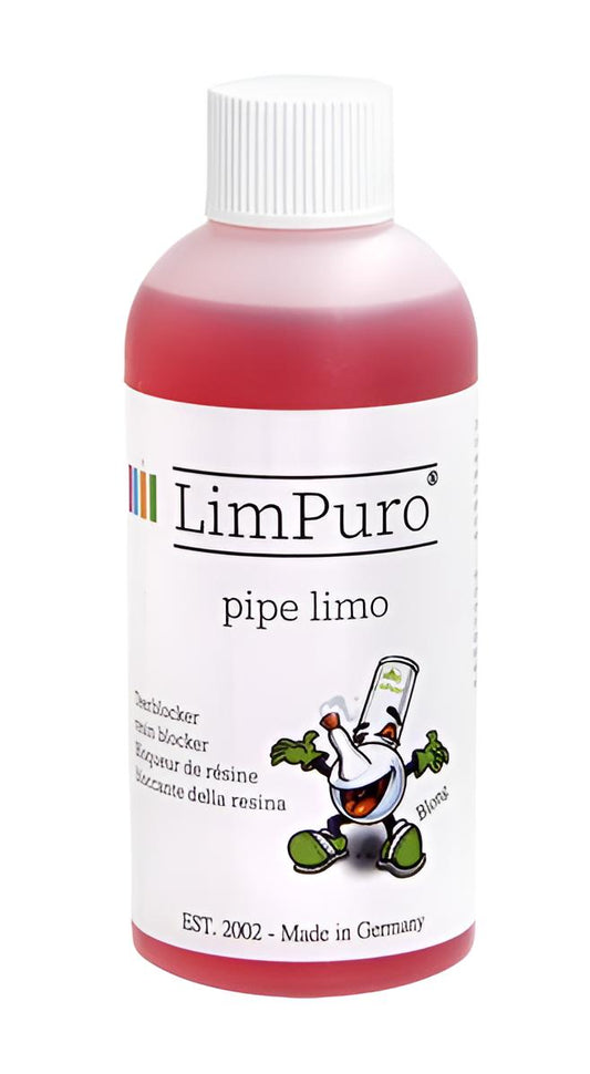 LimPuro Pipelimo Teerblocker Konzentrat 115 ml