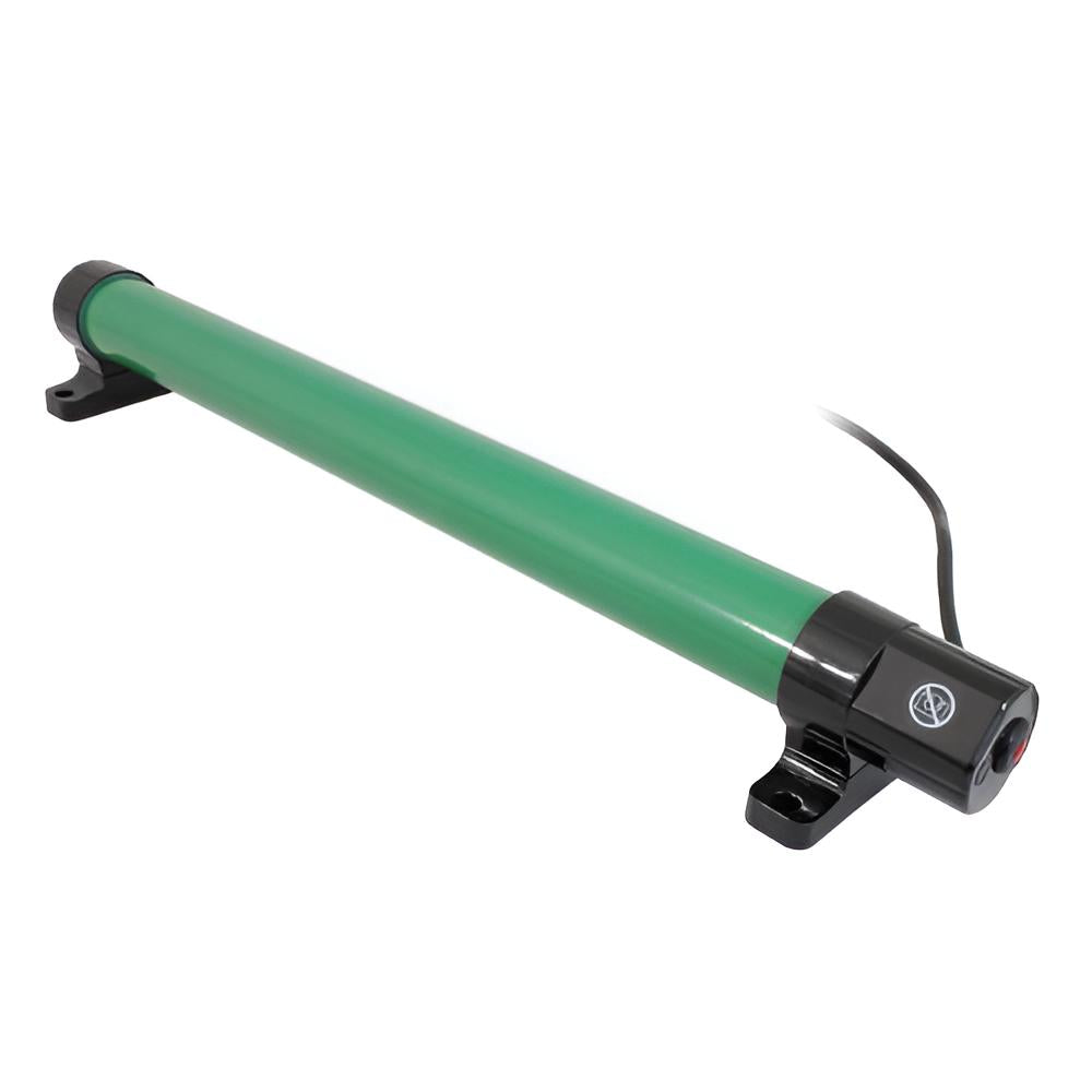 LightHouse ECOHEAT – Effizientes Rohrheizgerät für Growboxen &amp; Gewächshäuser