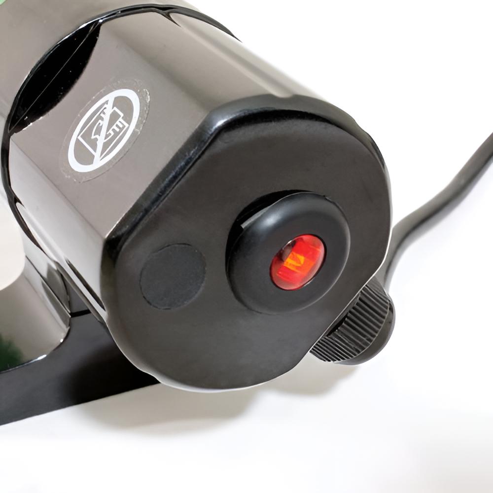 LightHouse ECOHEAT Rohrheizung