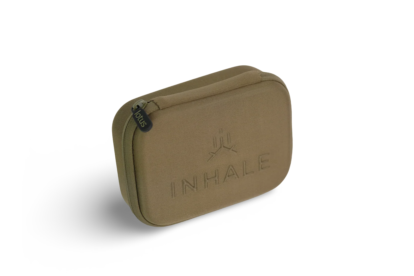 Lotus Vaporizer Kit Walnuss