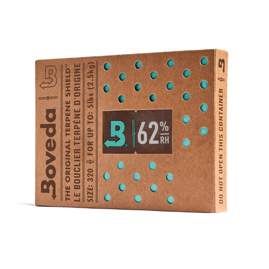 Boveda 62% Hygro-Pack 320g