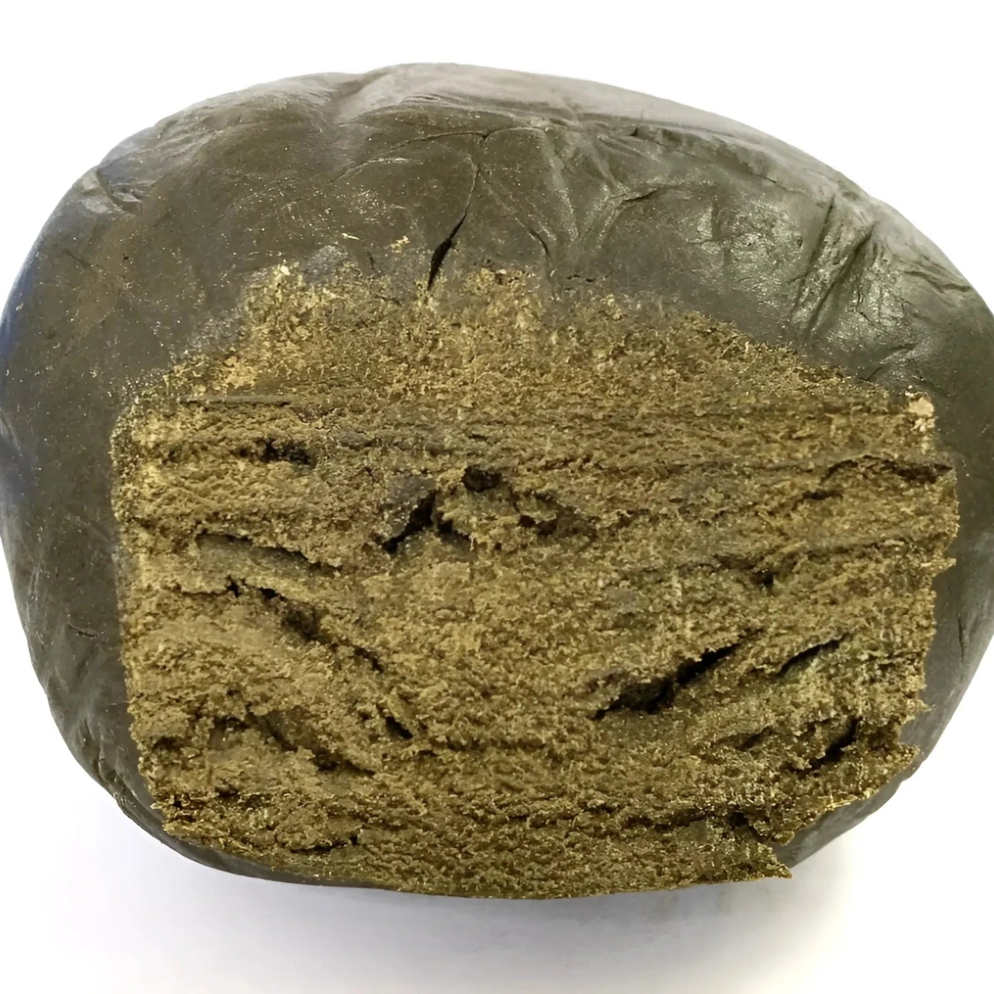 Nepal Cream CBD Hash – Premium Haschisch mit 38,2 % CBD