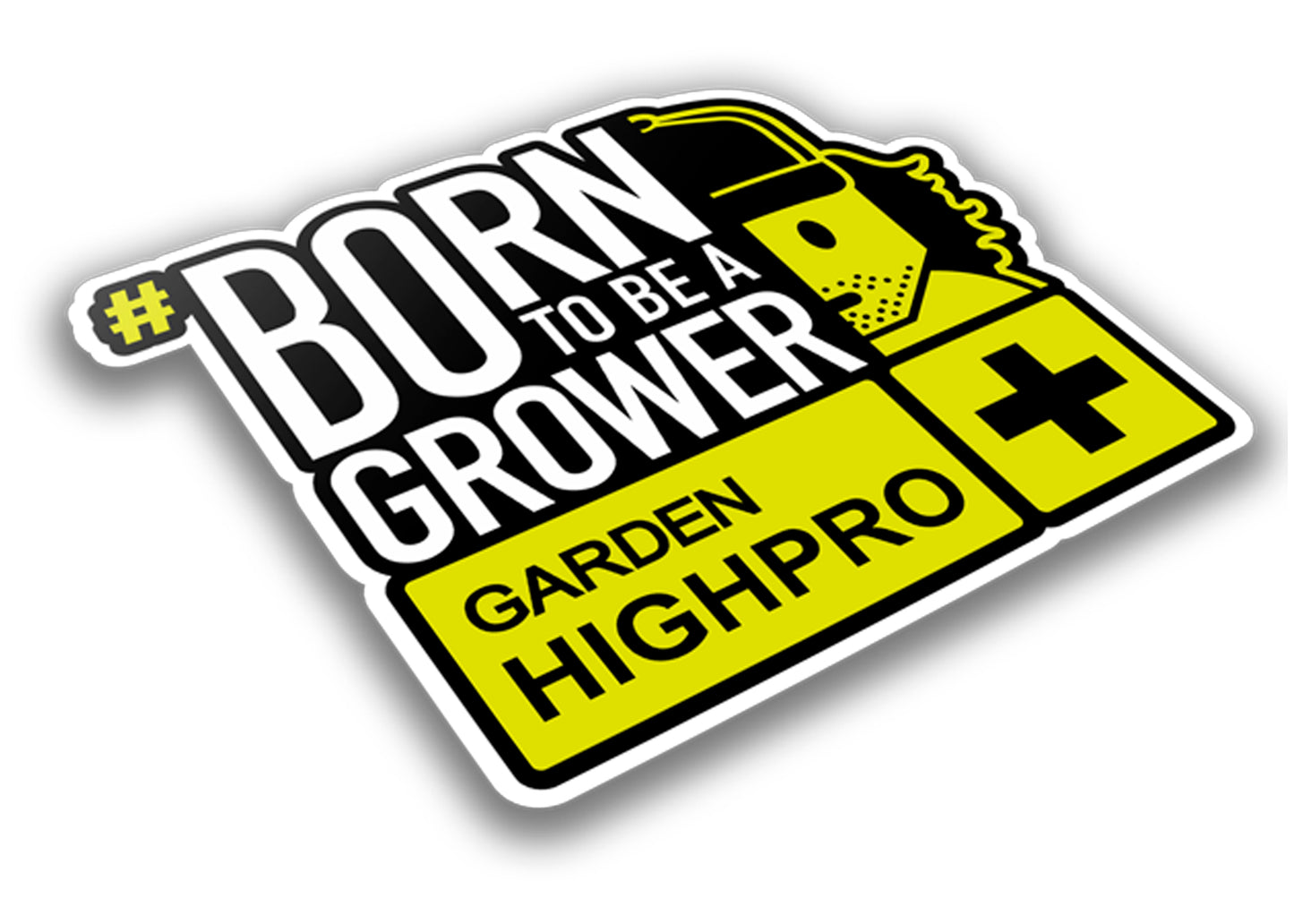 Garden HighPro 300W GrowKit 120x60x180