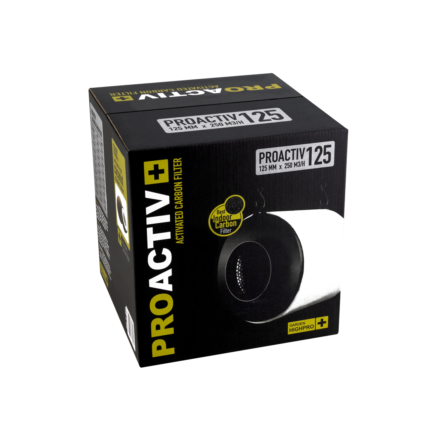 Garden HighPro 150W 80x80x180