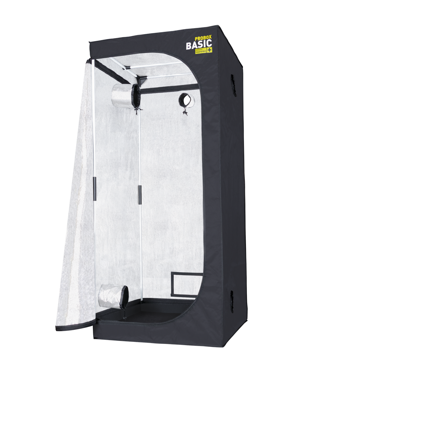 Garden HighPro 150W 80x80x180