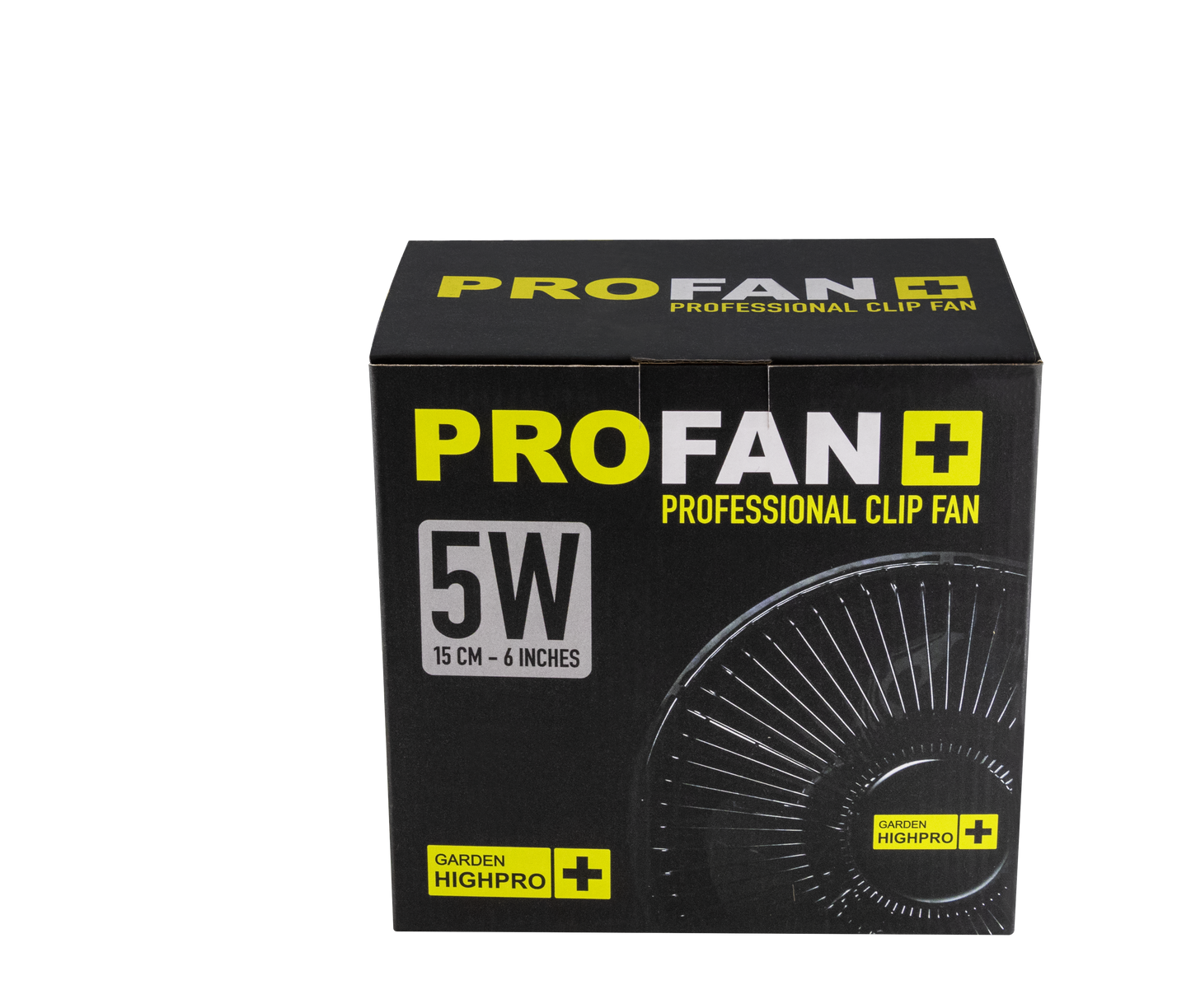 Garden HighPro 150W 80x80x180