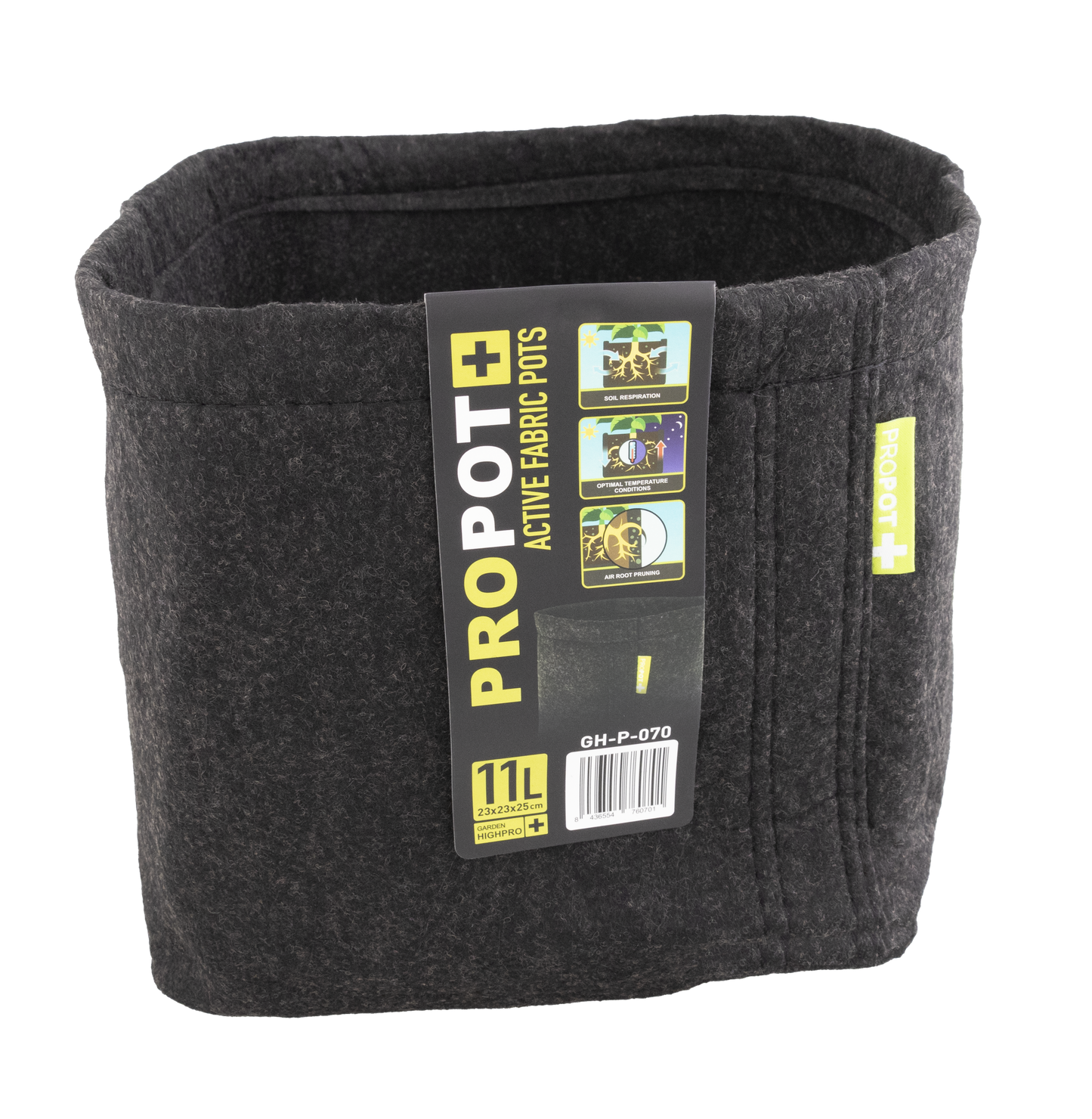 Garden HighPro 150W 80x80x180