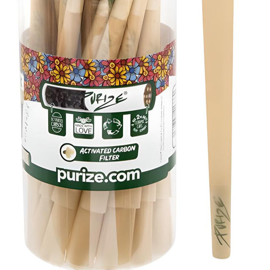 Purize Prerolled Cones 50 Stk