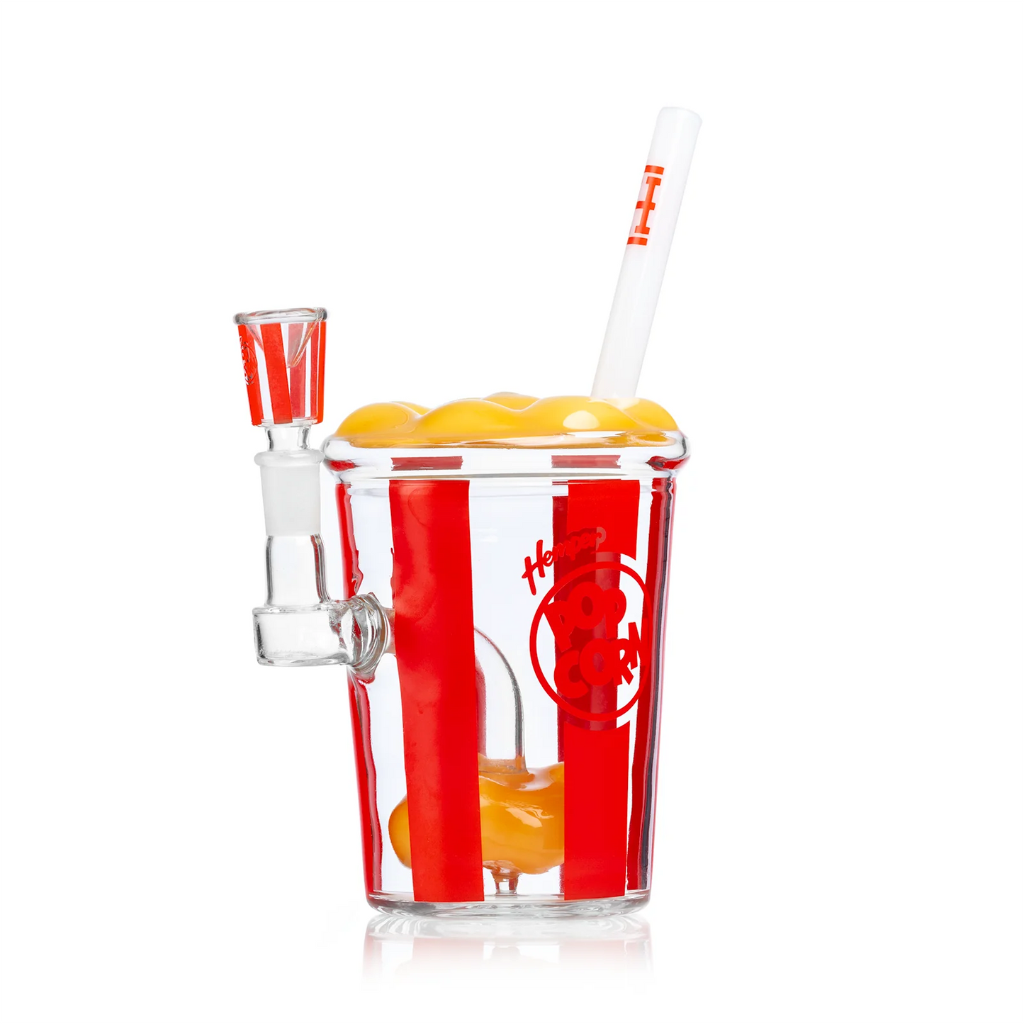 HEMPER - Popcorn XL Bong