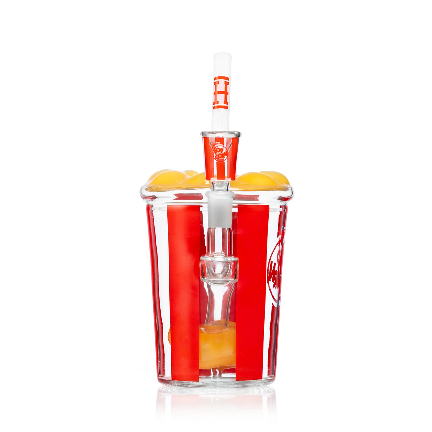HEMPER - Popcorn XL Bong