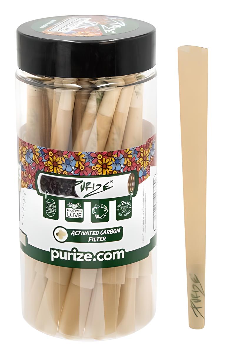 Purize Prerolled Cones 50 Stk