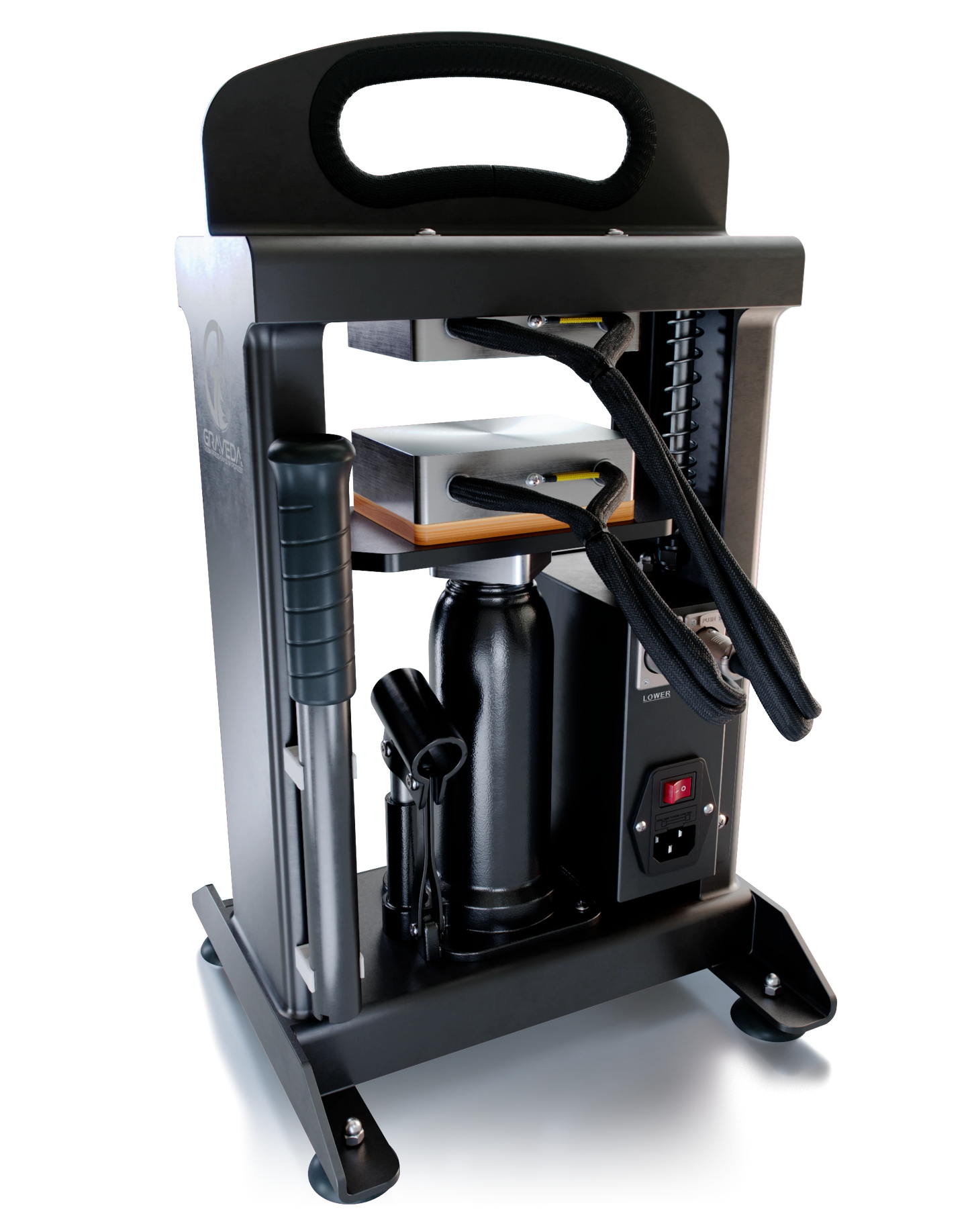 Rosin Press
