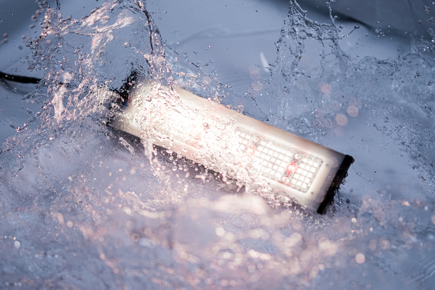 Sanlight Stixx 50 Watt