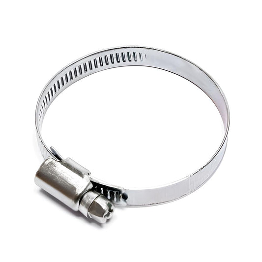 Schlauchklemmen Ø100 - Ø200