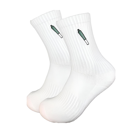 "Joint/Bong" Socken Unisex