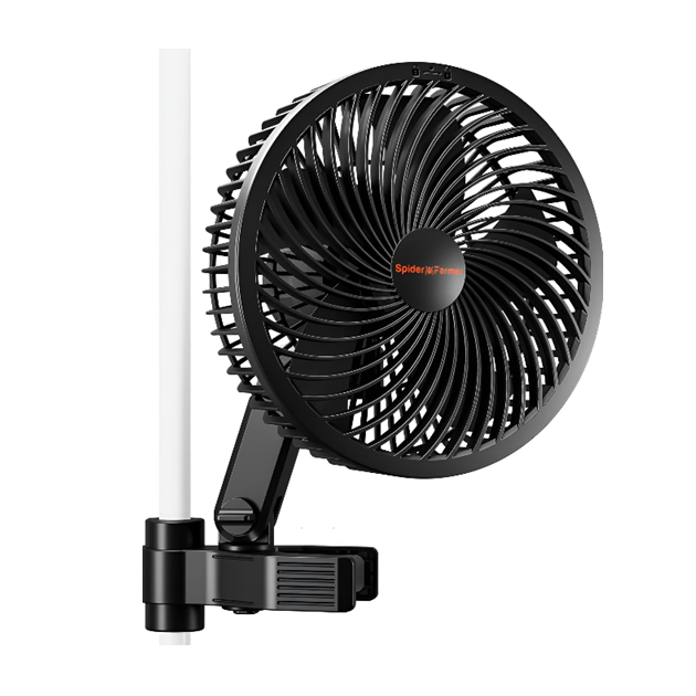 SPIDER FARMER - 10 Stufen Ventilator