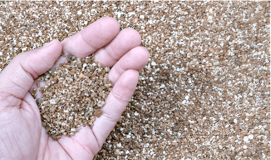 Vermiculite 5 L