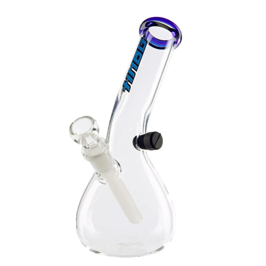 Heisenberg Flip Da Scripp Blue-Line