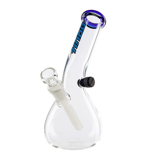 Heisenberg Flip Da Scripp Blue-Line