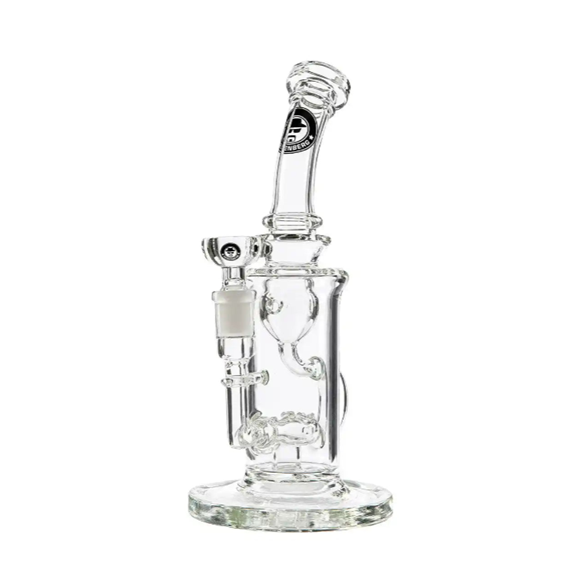 Heisenberg Recycler 14,5