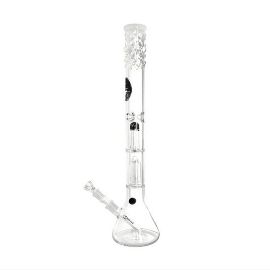 Heisenberg Beaker Bubble Color Arm Perc 7mm