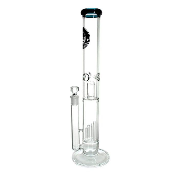 Heisenberg Orgel Glasbong