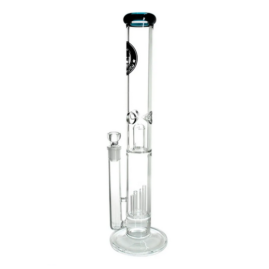 Heisenberg Orgel Glasbong