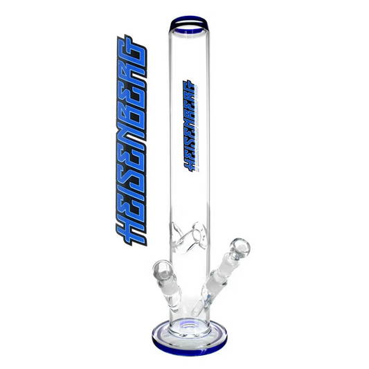 Heisenberg Machine 3.0