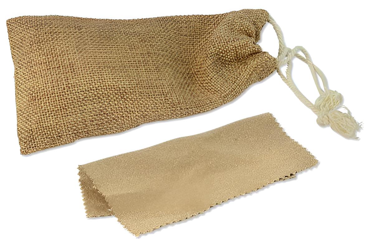 RAW Natural Tabakpfeife aus Öko-Holz – Handgefertigte Holzpfeife | 15 cm