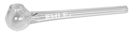 EHLE Ölpfeifchen aus Klarglas – 135 mm