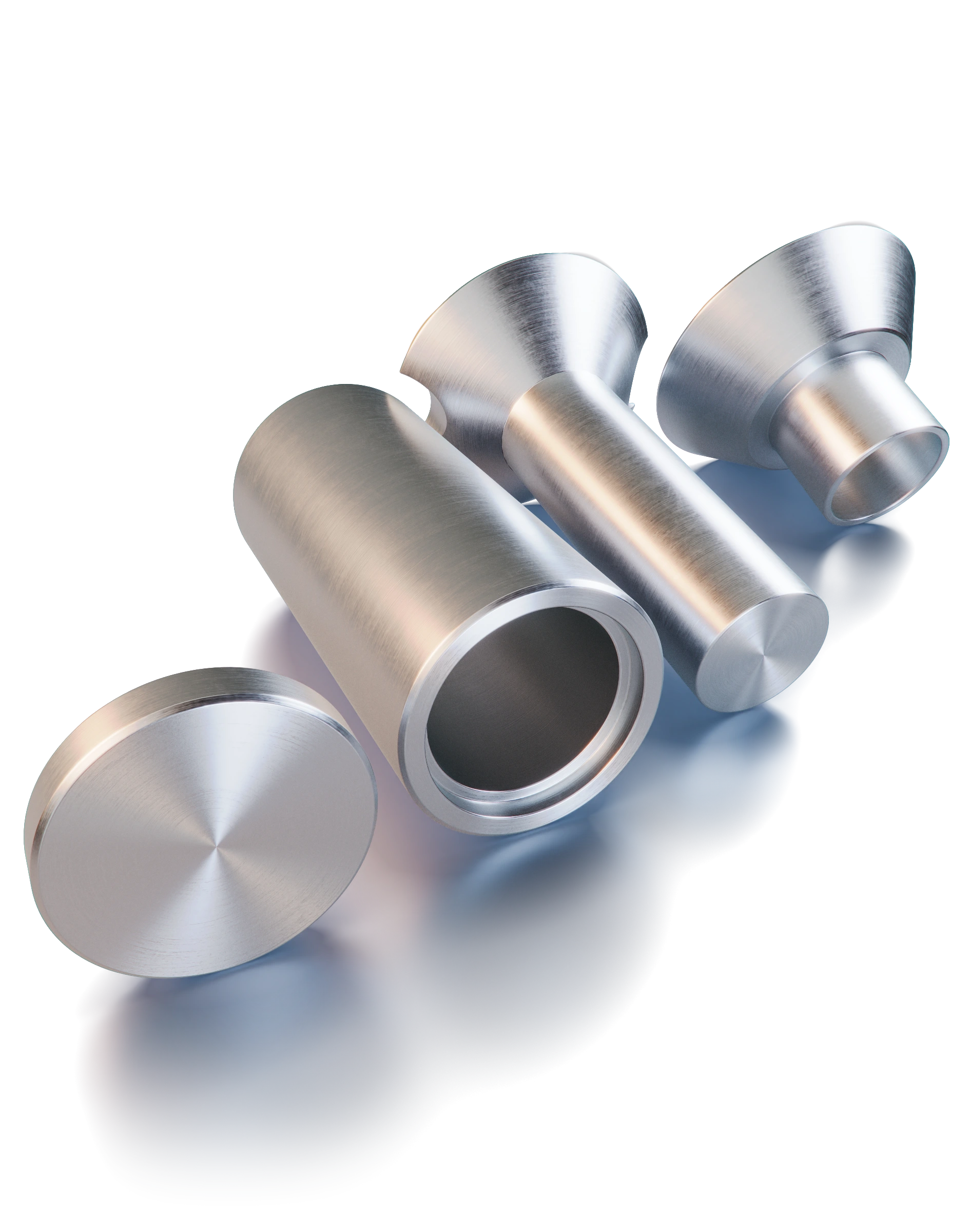 BottleTech PrePress Nachhaltiges Zubehör für Graveda Graspresso Rosin Pressen