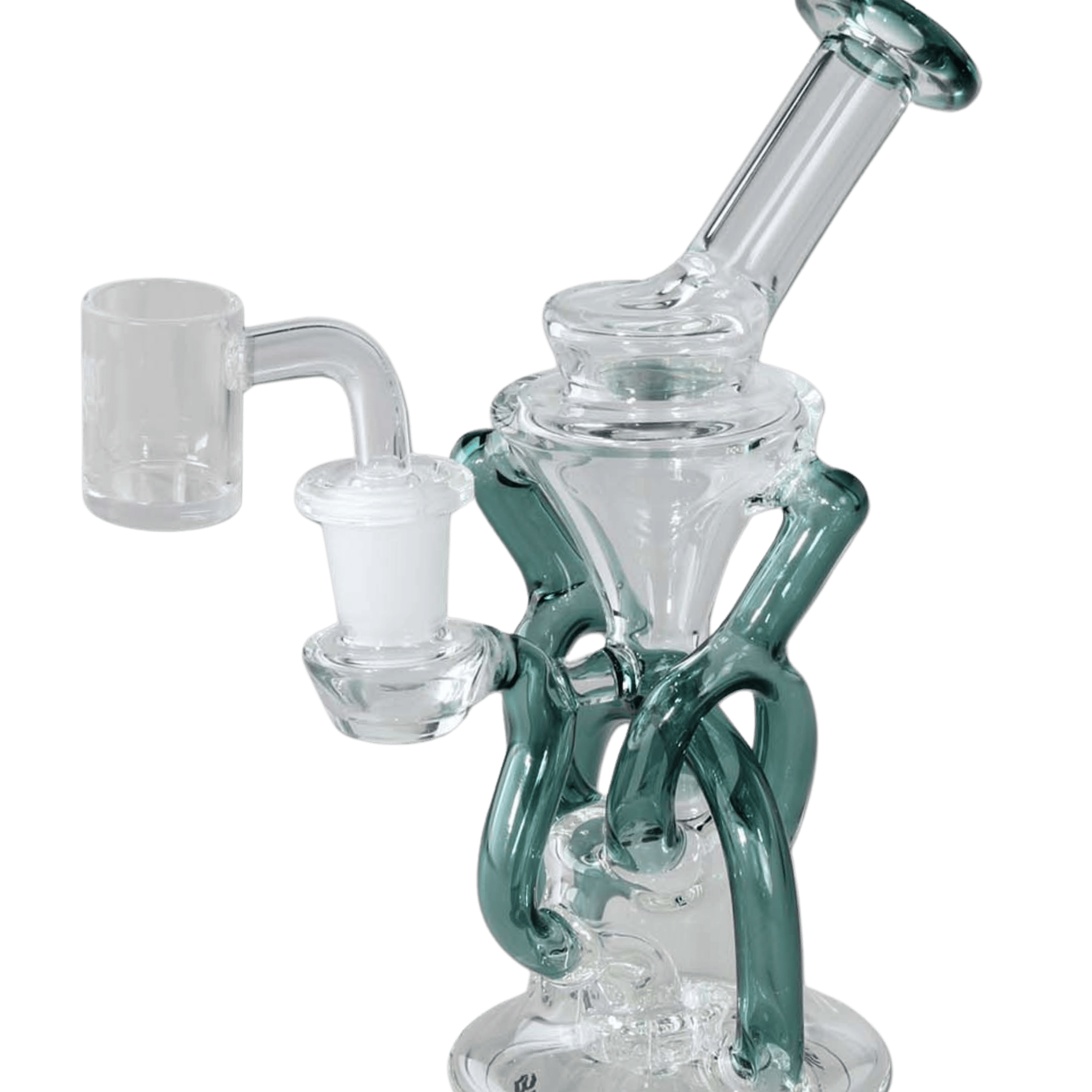 BLAZE Rig 