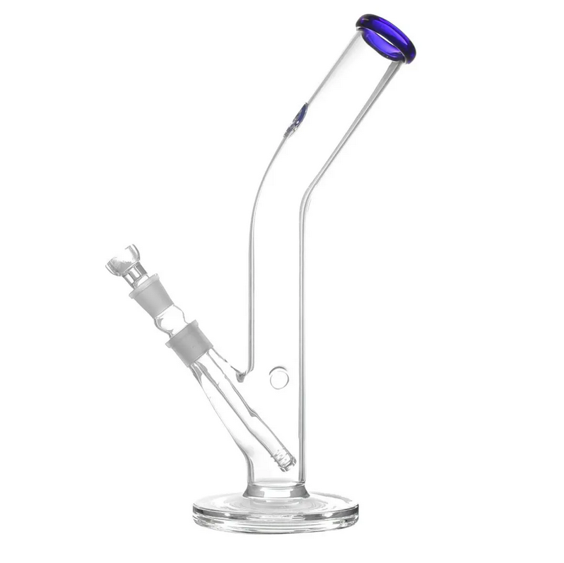 burner heisenberg bong seitenansicht