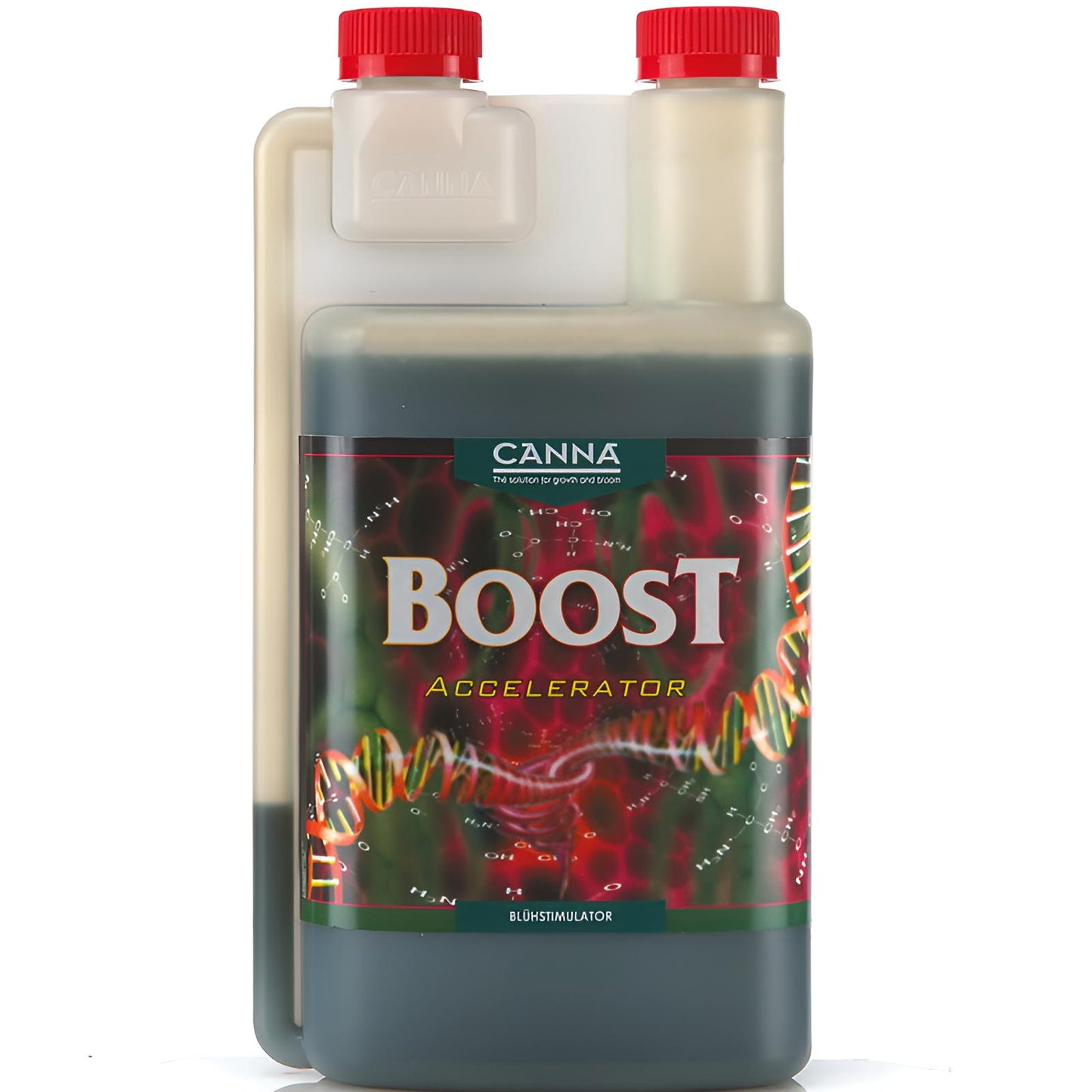 CANNA BOOST ACCELERATOR 1L