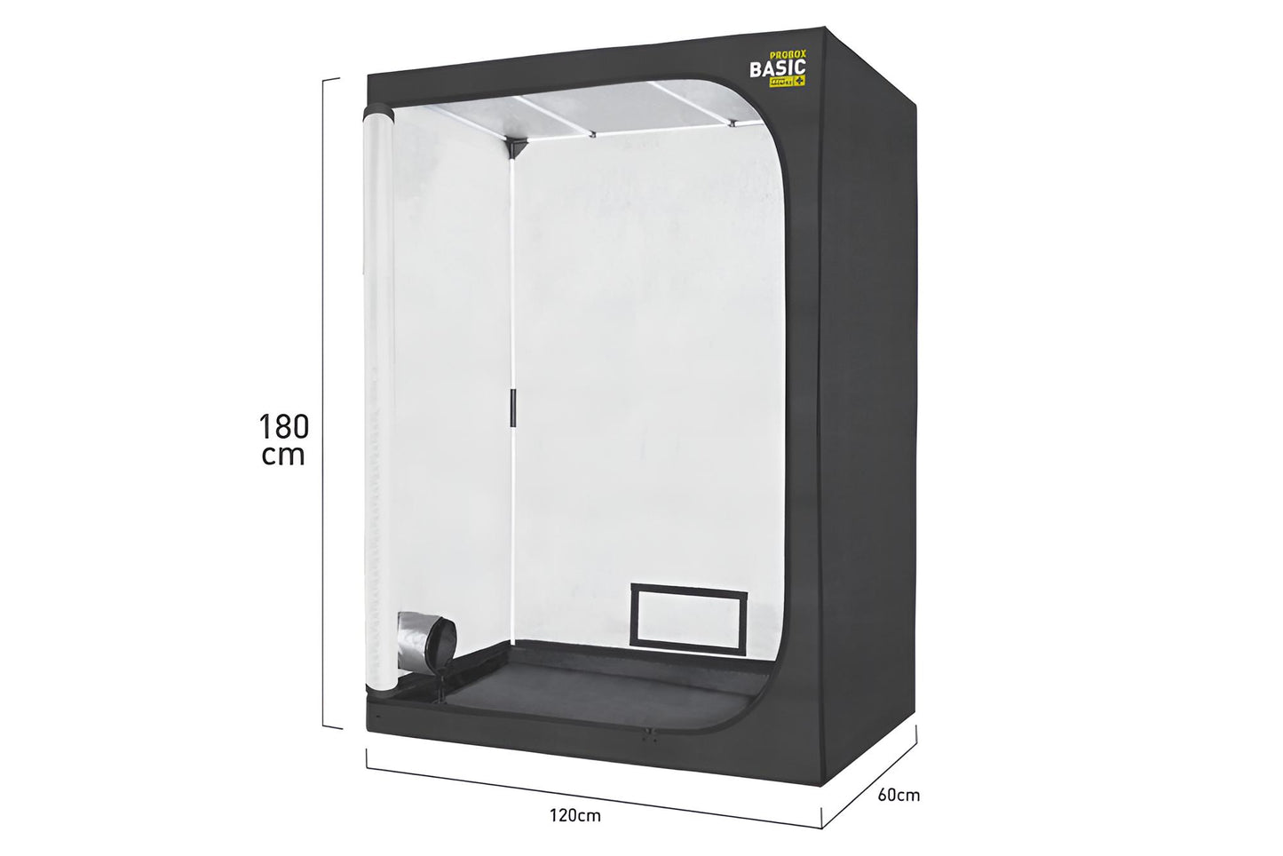 Garden HighPro 300W GrowKit 120x60x180